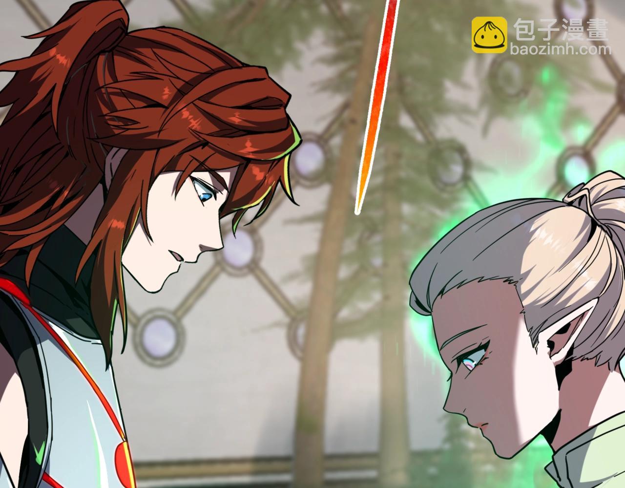 三歲開始做王者 - 第6季第209話 捱揍吧(4/6) - 7