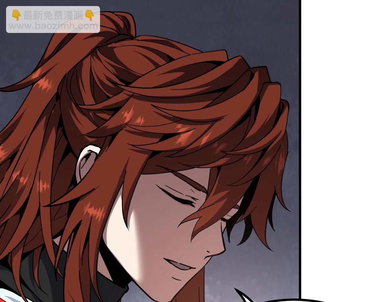 三歲開始做王者 - 第6季第209話 捱揍吧(4/6) - 3