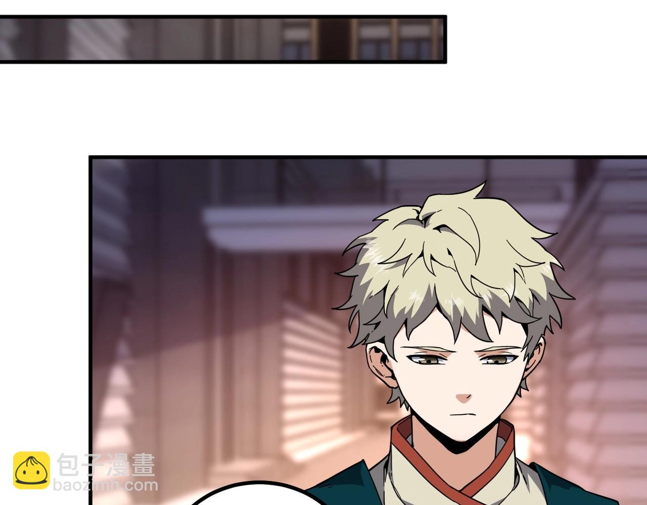 三歲開始做王者 - 第6季第209話 捱揍吧(1/6) - 4