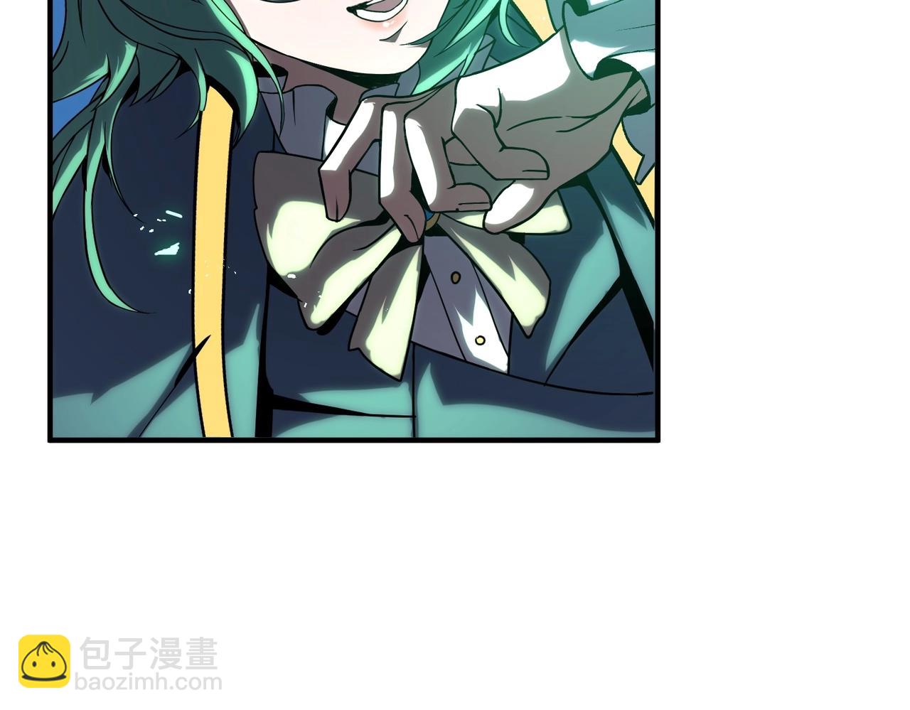 三歲開始做王者 - 第6季第209話 捱揍吧(5/6) - 5