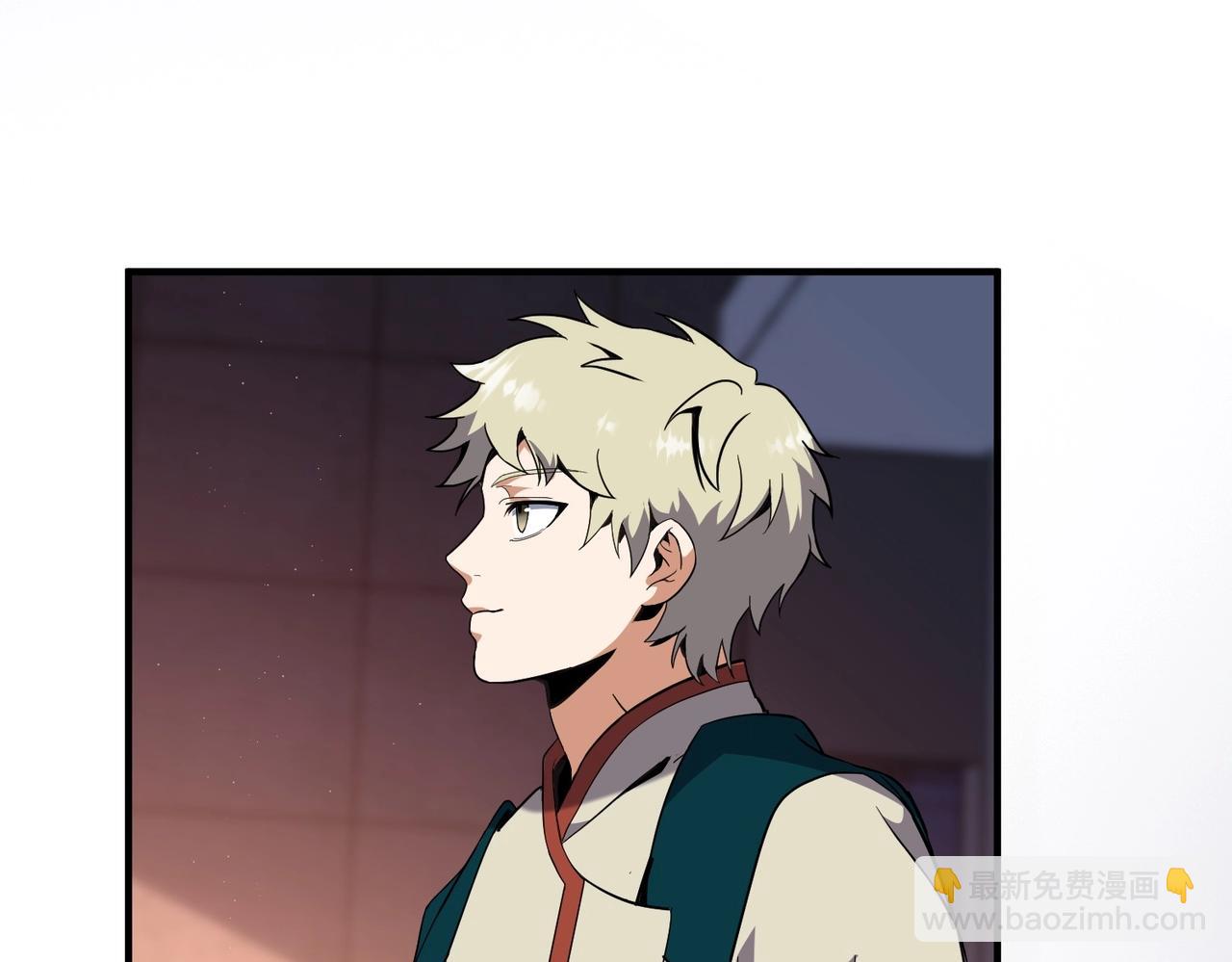 三歲開始做王者 - 第6季第209話 捱揍吧(1/6) - 8