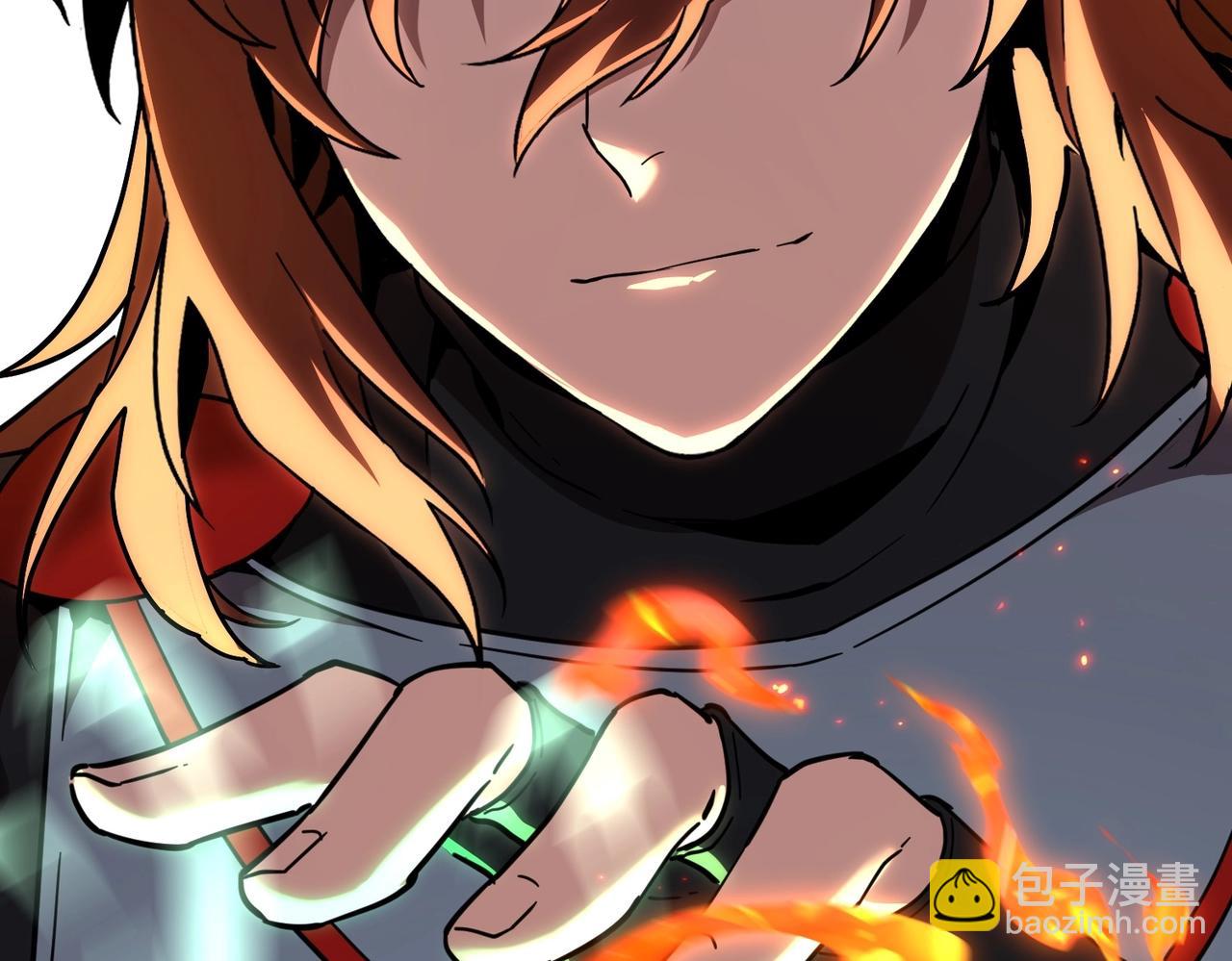 三歲開始做王者 - 第6季第209話 捱揍吧(6/6) - 6