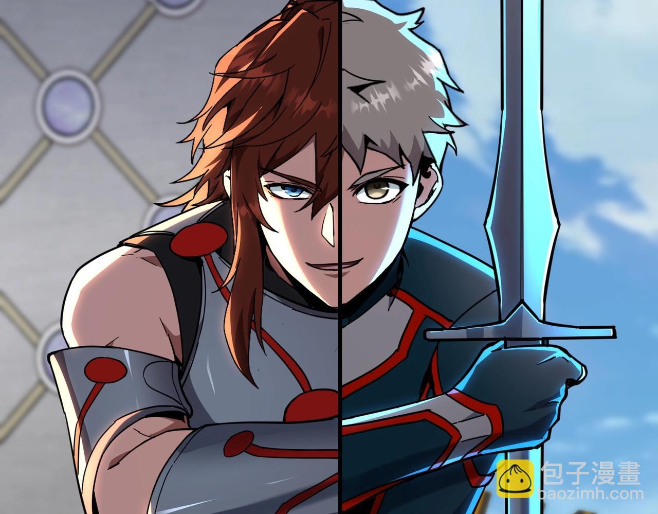 三歲開始做王者 - 第6季第209話 捱揍吧(6/6) - 3