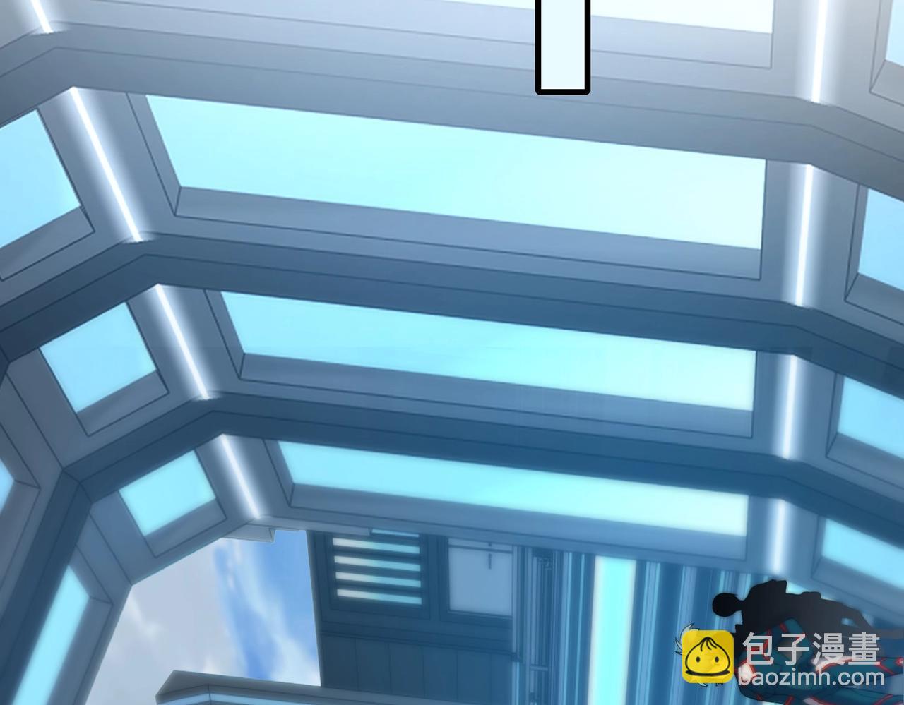 三歲開始做王者 - 第6季第209話 捱揍吧(1/6) - 5