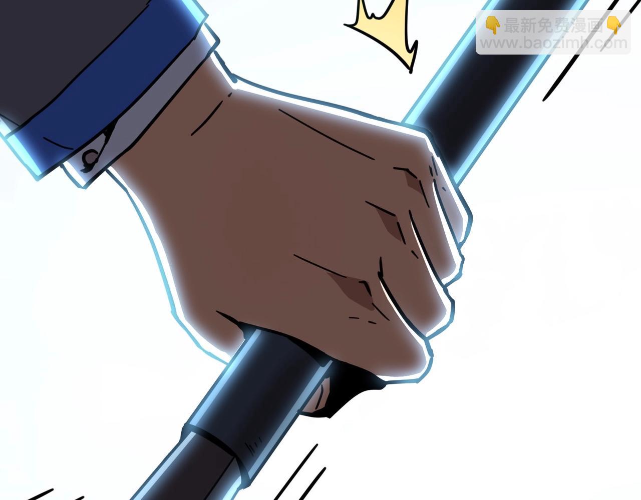 三歲開始做王者 - 第6季第209話 捱揍吧(2/6) - 3