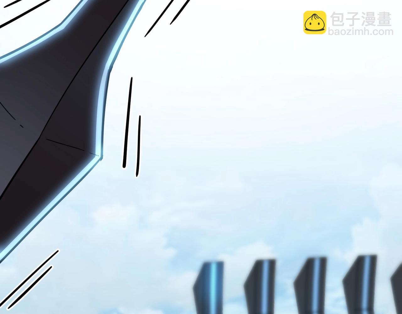 三歲開始做王者 - 第6季第209話 捱揍吧(2/6) - 4