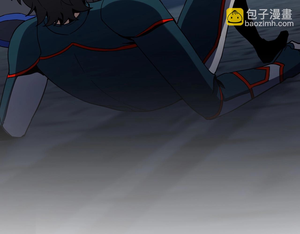 三歲開始做王者 - 第6季第209話 捱揍吧(2/6) - 7