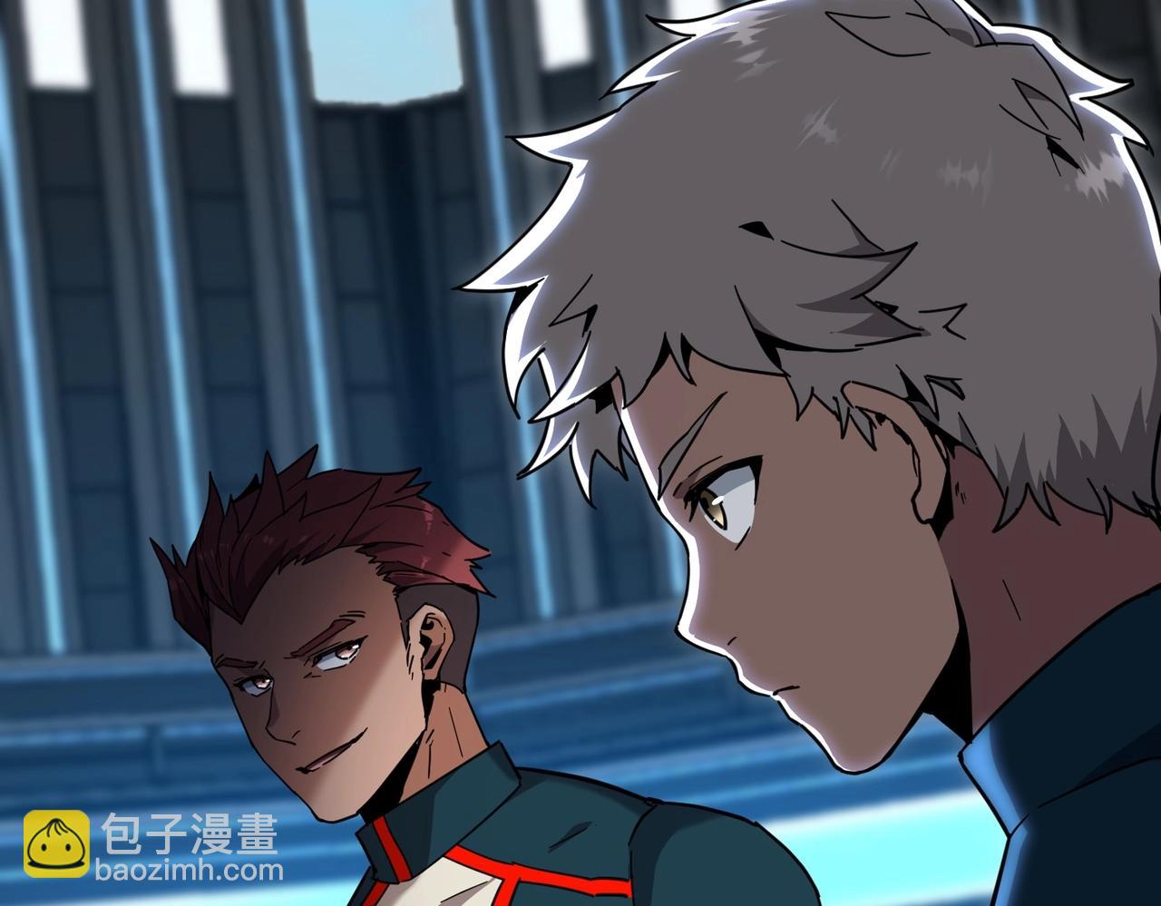 三歲開始做王者 - 第6季第209話 捱揍吧(2/6) - 1