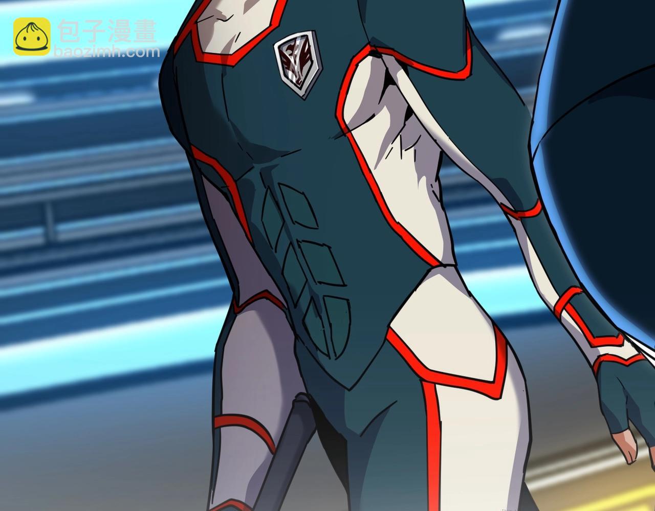 三歲開始做王者 - 第6季第209話 捱揍吧(2/6) - 2