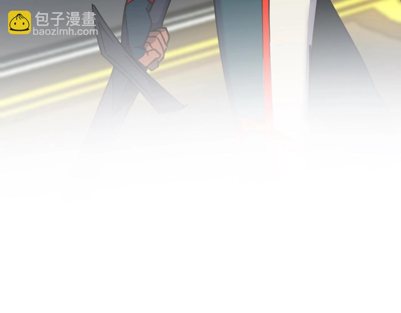 三歲開始做王者 - 第6季第209話 捱揍吧(2/6) - 3