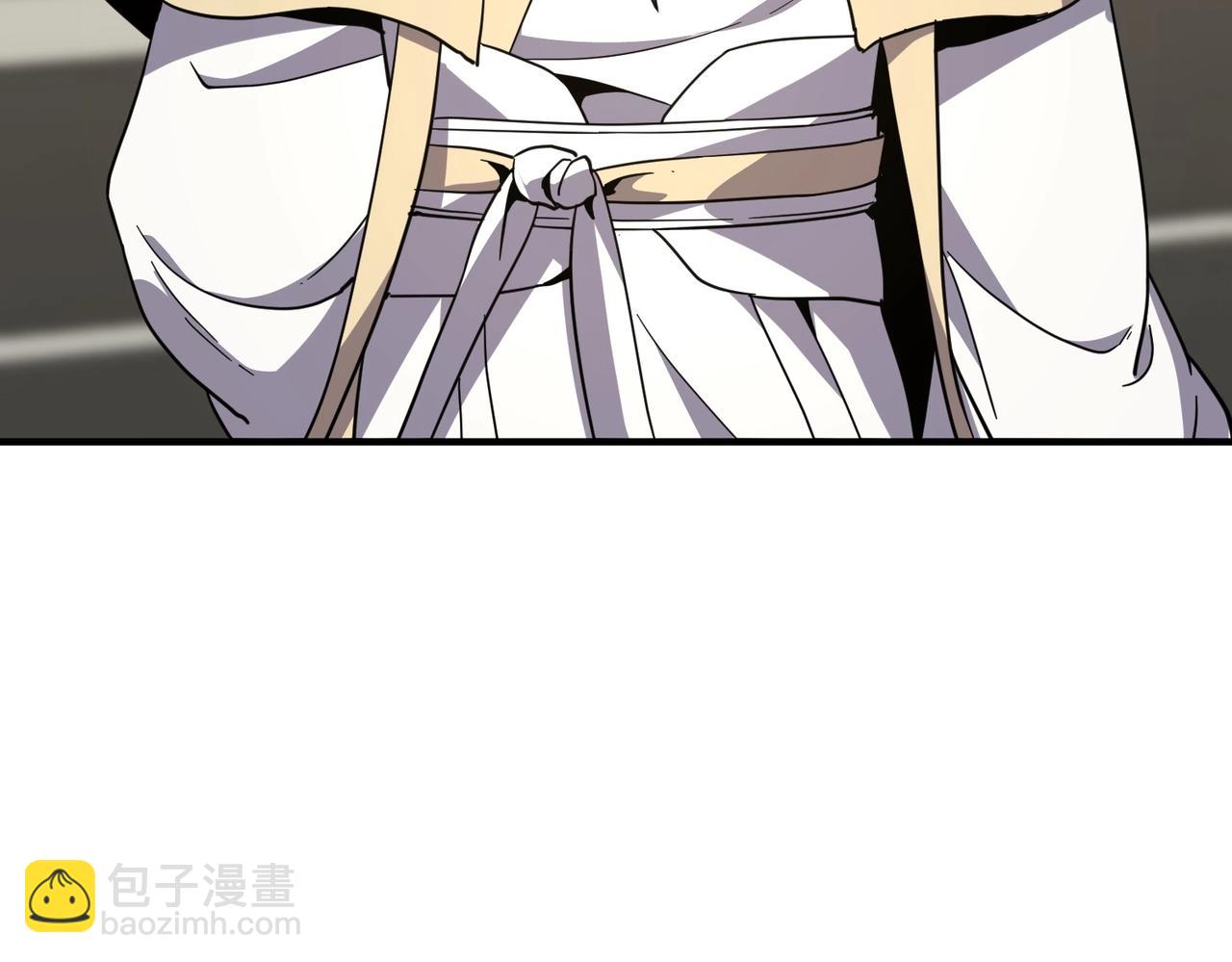 三歲開始做王者 - 第6季第209話 捱揍吧(2/6) - 2