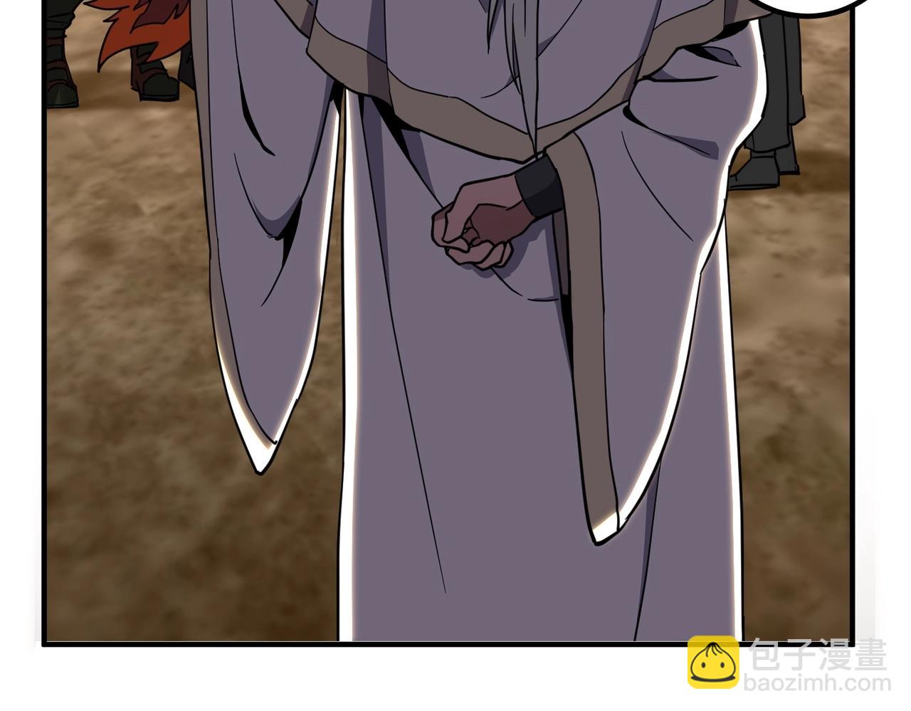 三歲開始做王者 - 第6季第209話 捱揍吧(2/6) - 5