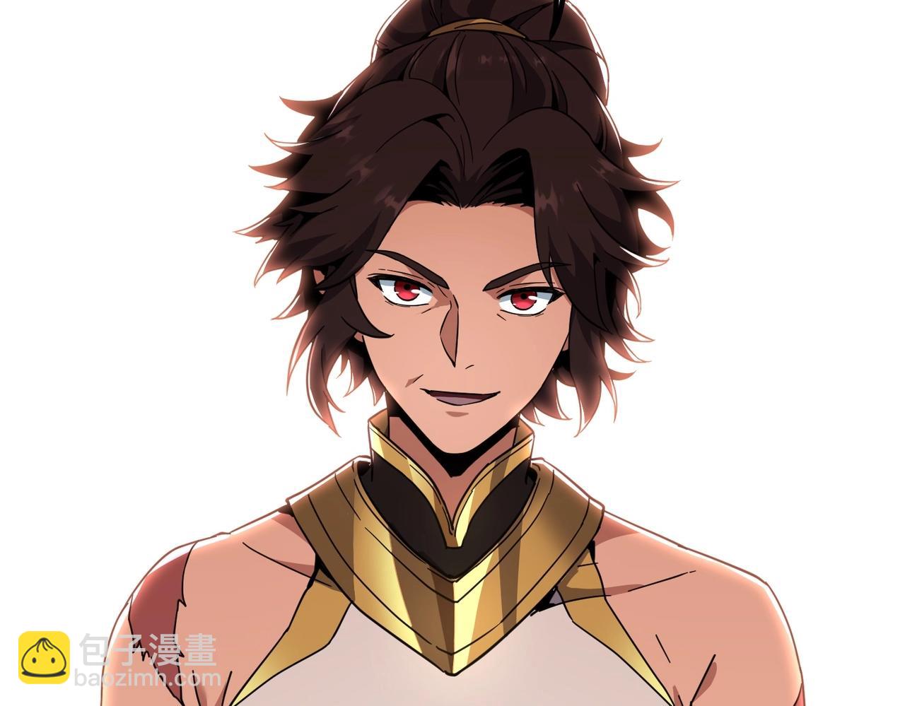 三歲開始做王者 - 第6季第209話 捱揍吧(2/6) - 7