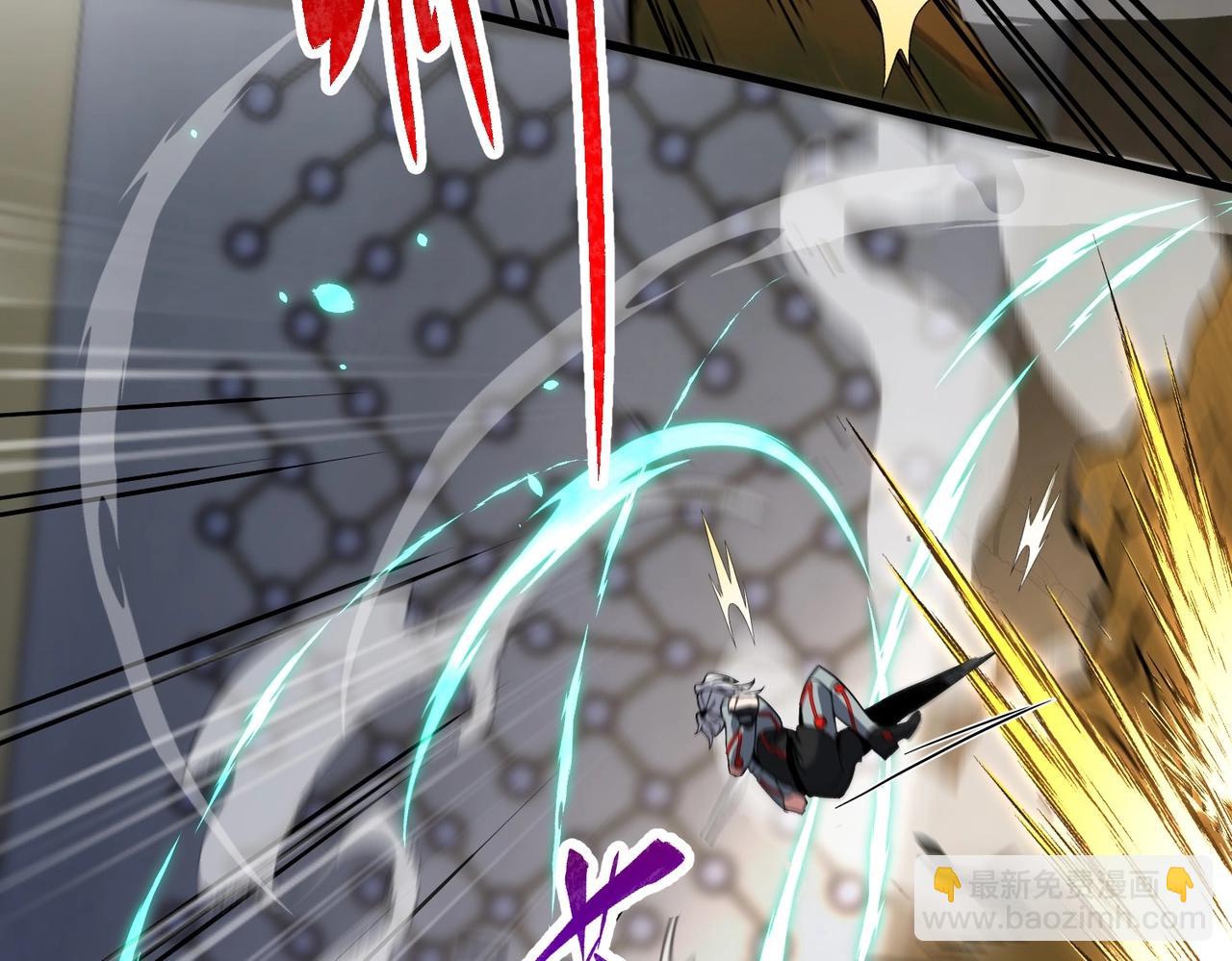 三歲開始做王者 - 第6季第211話 令人着迷(3/6) - 7