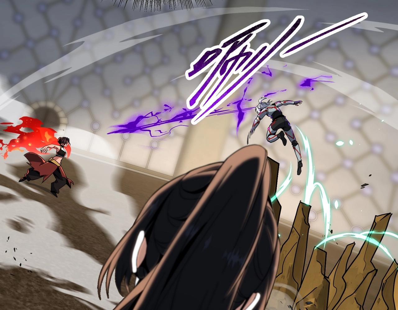 三歲開始做王者 - 第6季第211話 令人着迷(3/6) - 6