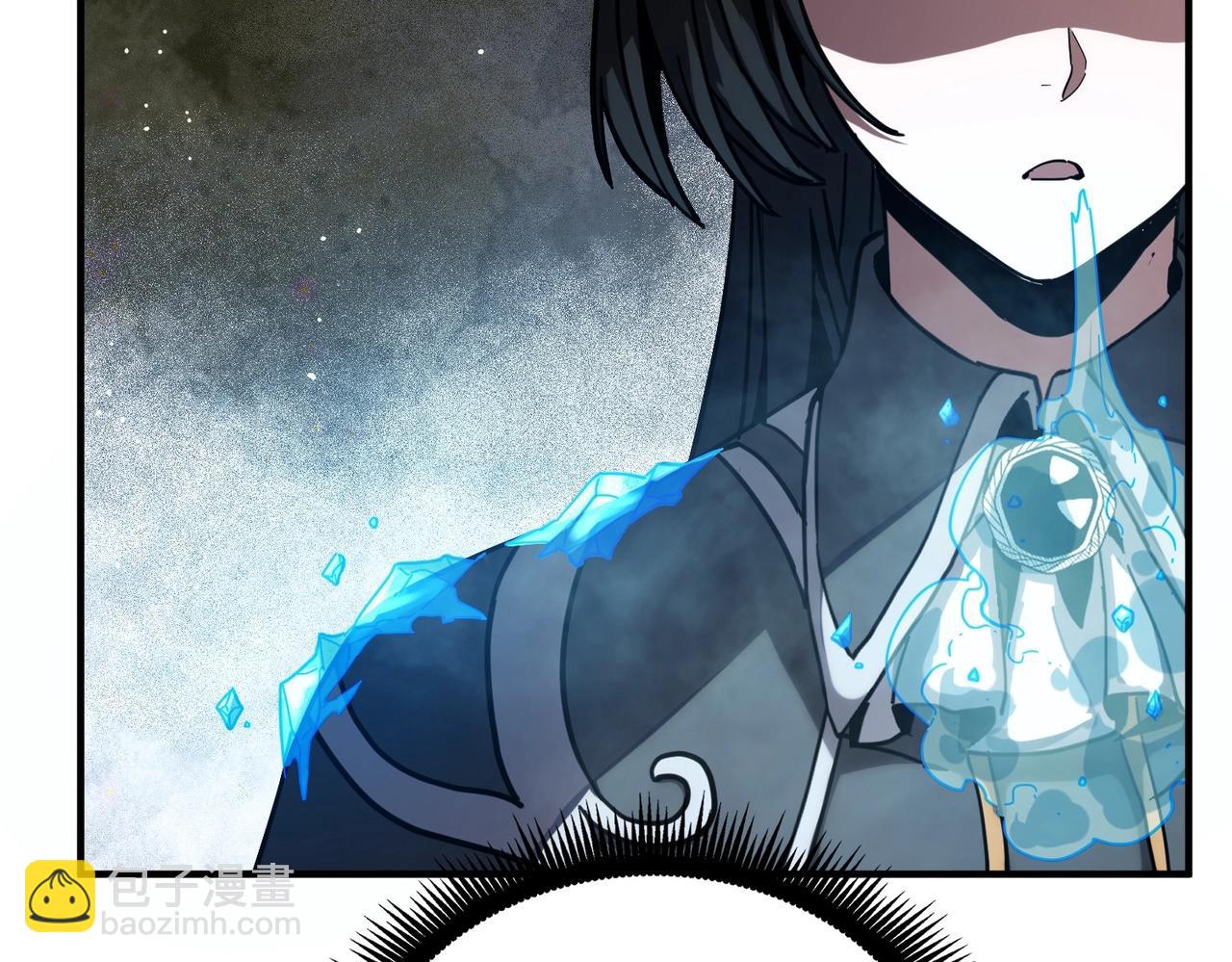 三歲開始做王者 - 第6季第211話 令人着迷(3/6) - 8