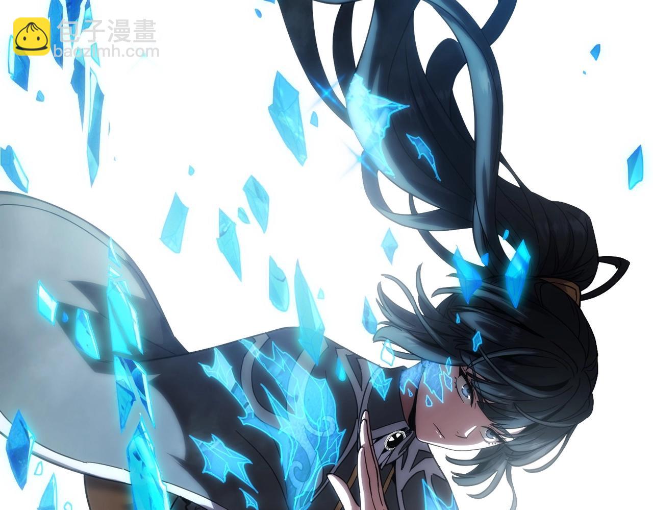 三歲開始做王者 - 第6季第211話 令人着迷(3/6) - 3