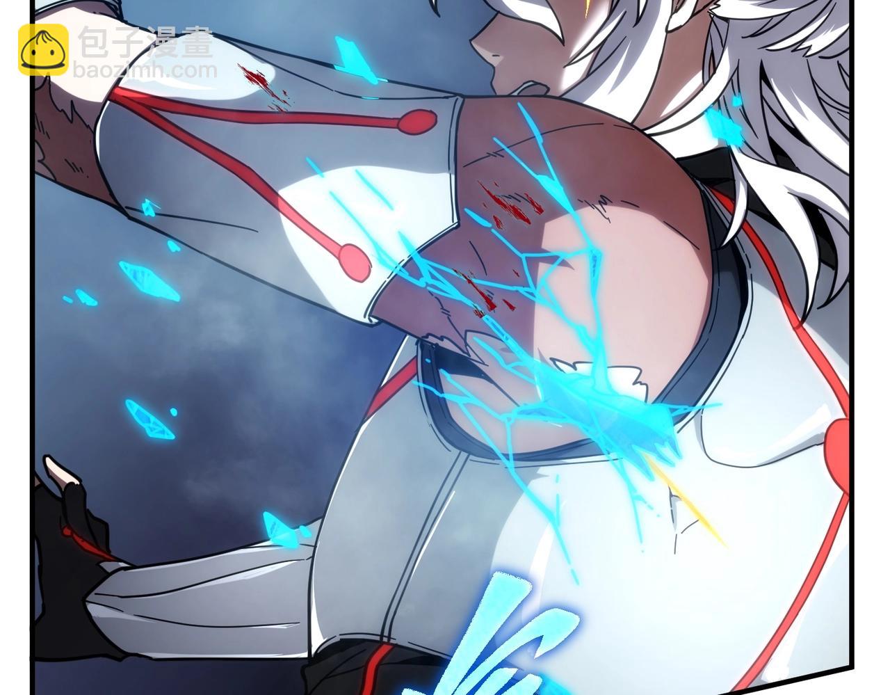 三歲開始做王者 - 第6季第211話 令人着迷(3/6) - 5