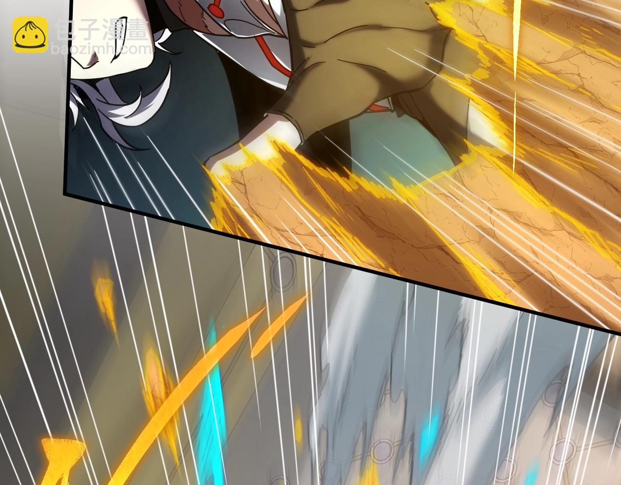 三歲開始做王者 - 第6季第211話 令人着迷(3/6) - 8