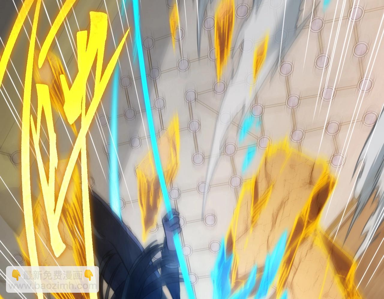 三歲開始做王者 - 第6季第211話 令人着迷(3/6) - 1