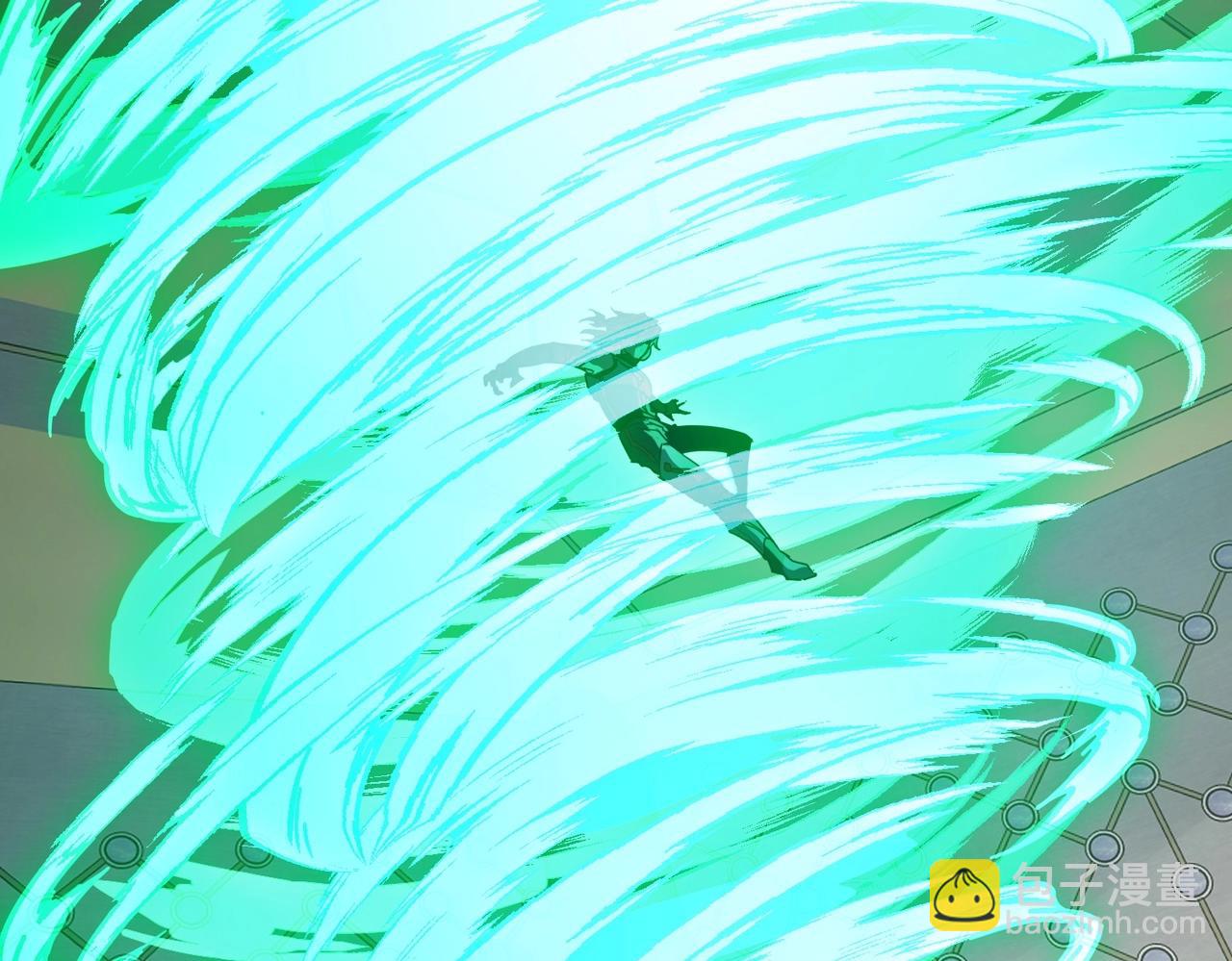 三歲開始做王者 - 第6季第211話 令人着迷(4/6) - 7