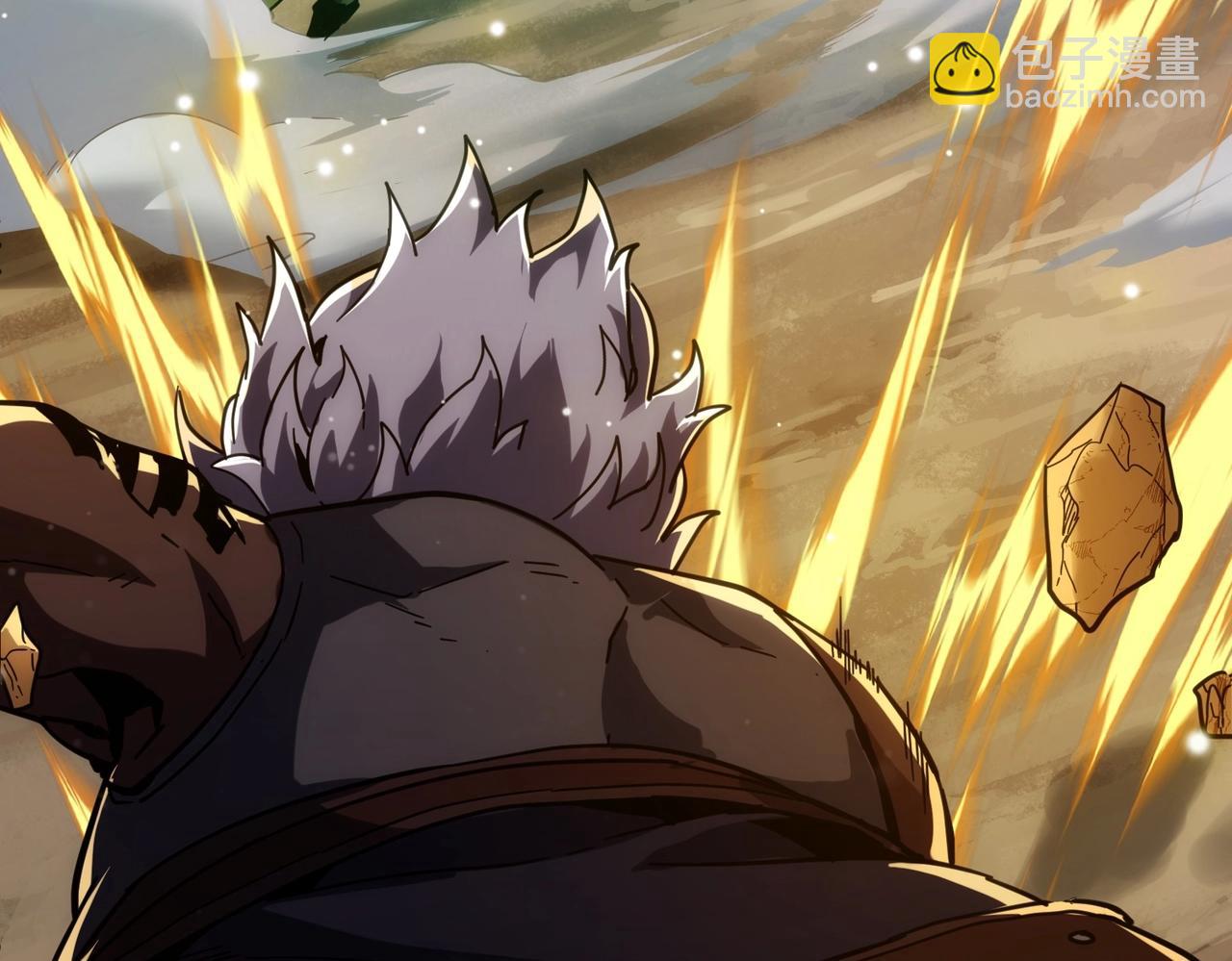 三歲開始做王者 - 第6季第211話 令人着迷(4/6) - 1