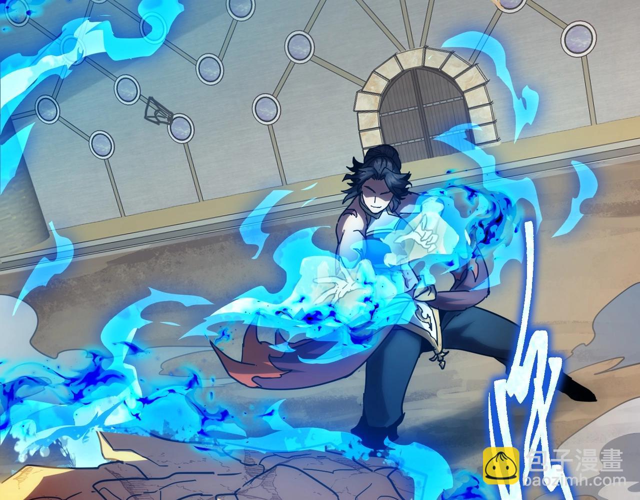 三歲開始做王者 - 第6季第211話 令人着迷(4/6) - 7