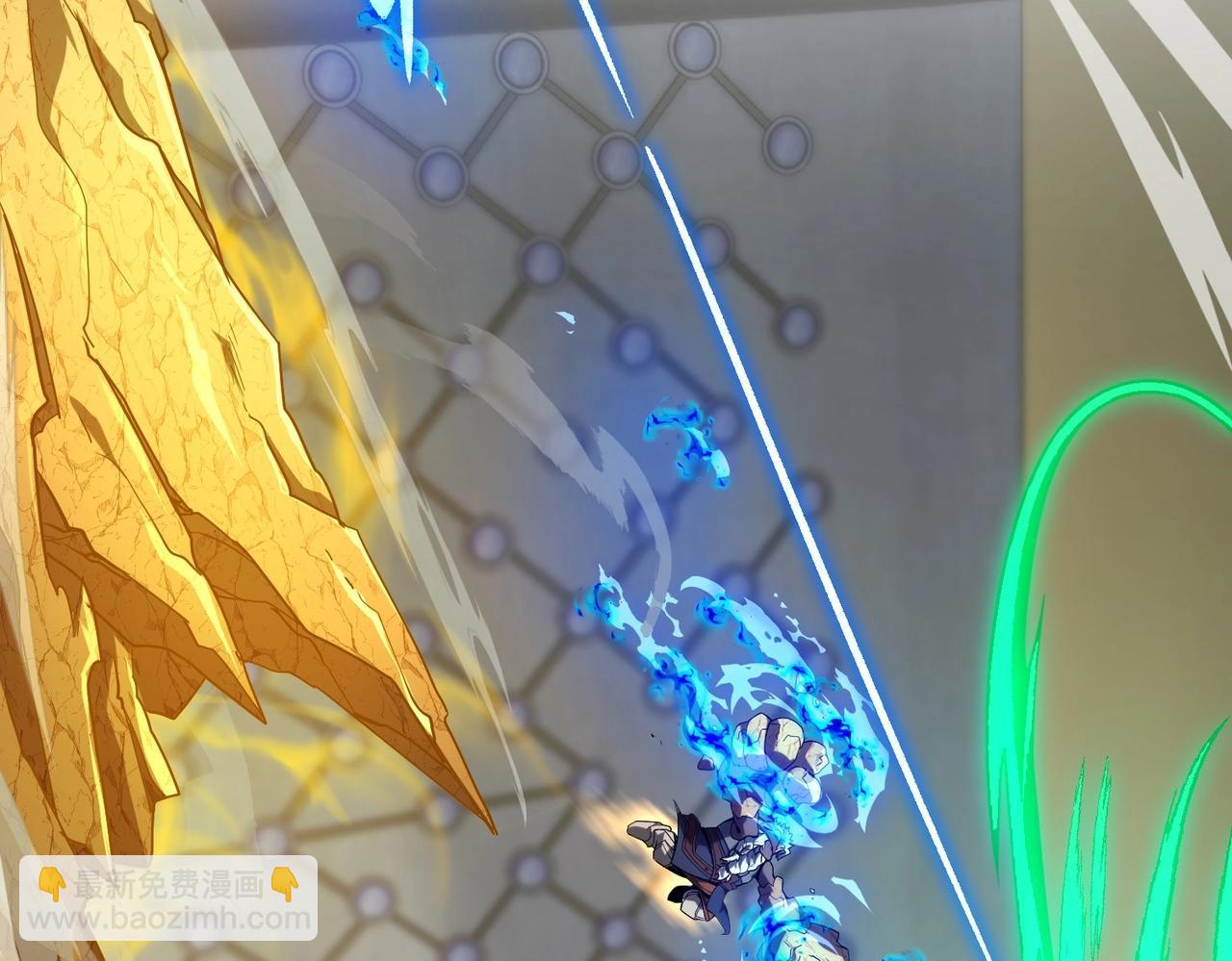 三歲開始做王者 - 第6季第211話 令人着迷(4/6) - 4