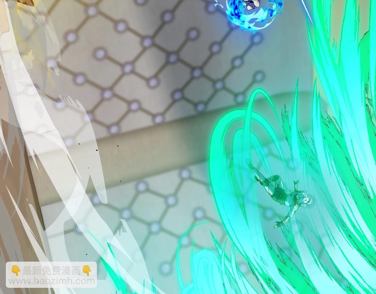 三歲開始做王者 - 第6季第211話 令人着迷(4/6) - 5