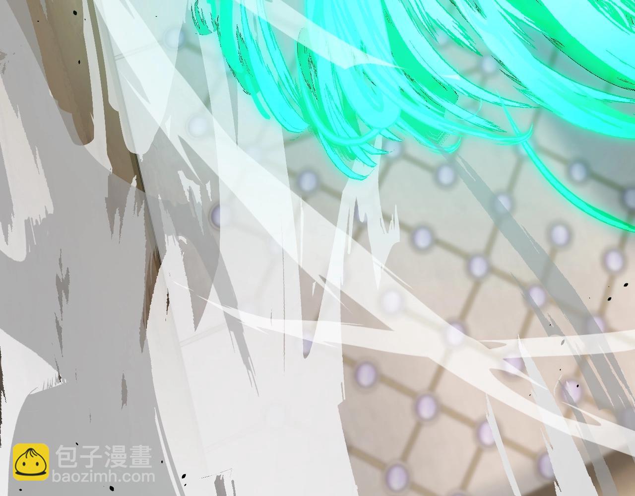 三歲開始做王者 - 第6季第211話 令人着迷(4/6) - 6