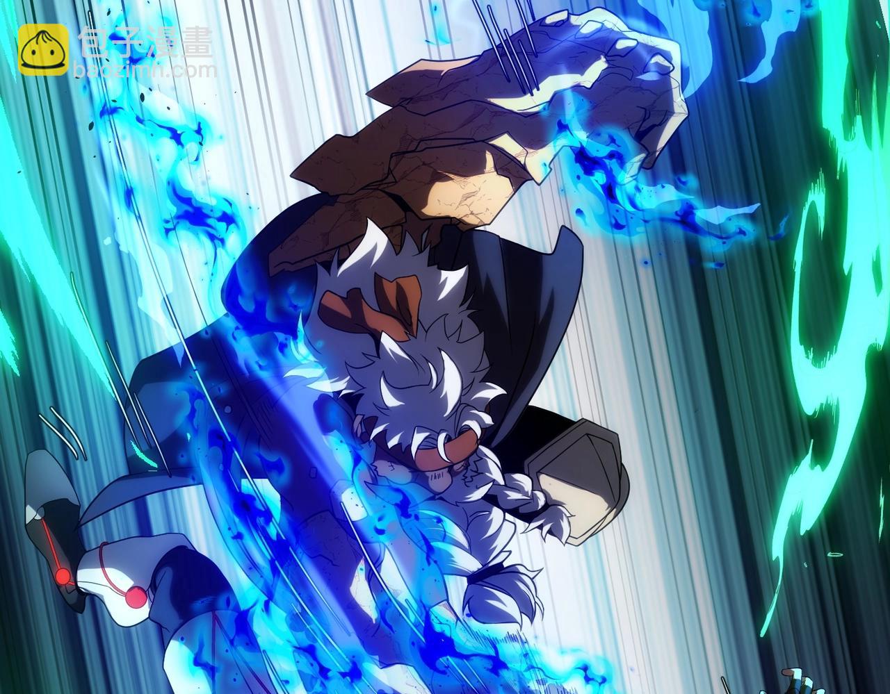 三歲開始做王者 - 第6季第211話 令人着迷(4/6) - 1