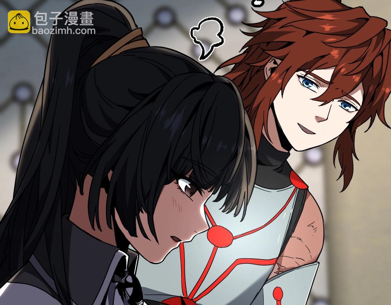 三歲開始做王者 - 第6季第211話 令人着迷(6/6) - 5