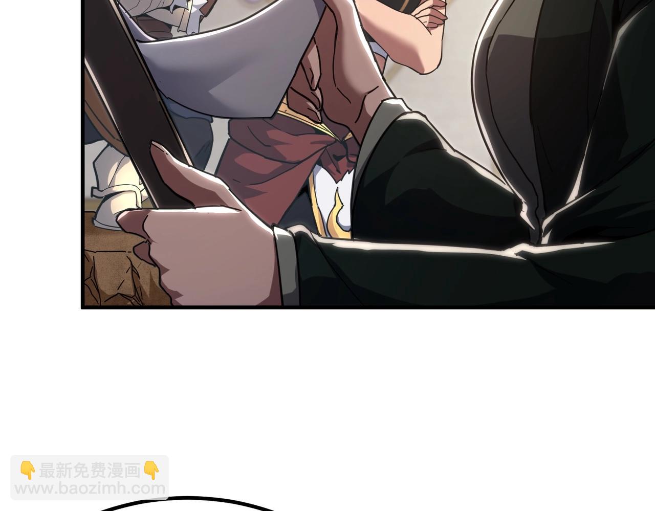 三歲開始做王者 - 第6季第211話 令人着迷(6/6) - 4