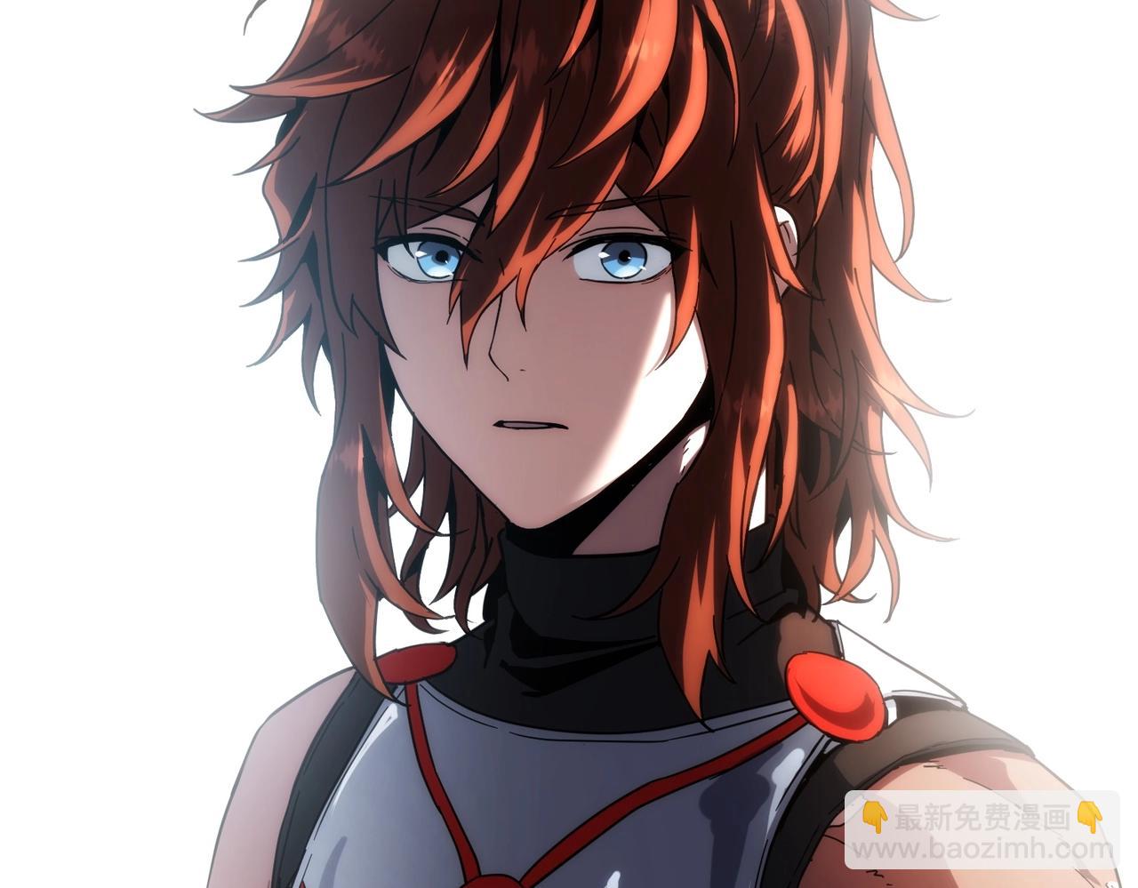 三歲開始做王者 - 第6季第211話 令人着迷(6/6) - 1