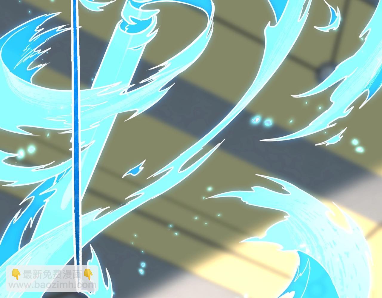 三歲開始做王者 - 第6季第211話 令人着迷(2/6) - 8