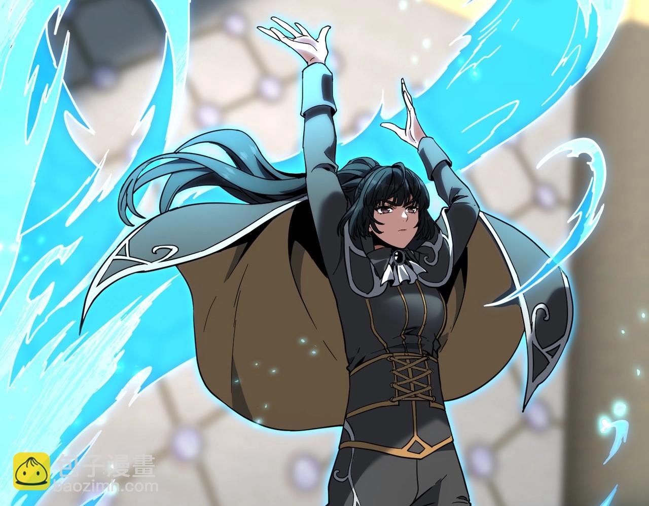 三歲開始做王者 - 第6季第211話 令人着迷(2/6) - 1