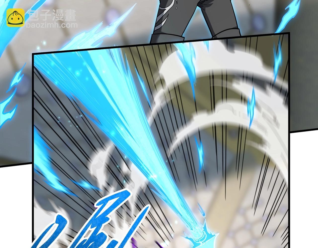 三歲開始做王者 - 第6季第211話 令人着迷(2/6) - 2