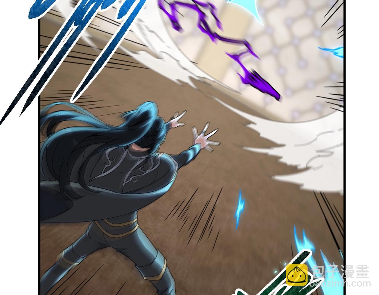 三歲開始做王者 - 第6季第211話 令人着迷(2/6) - 3