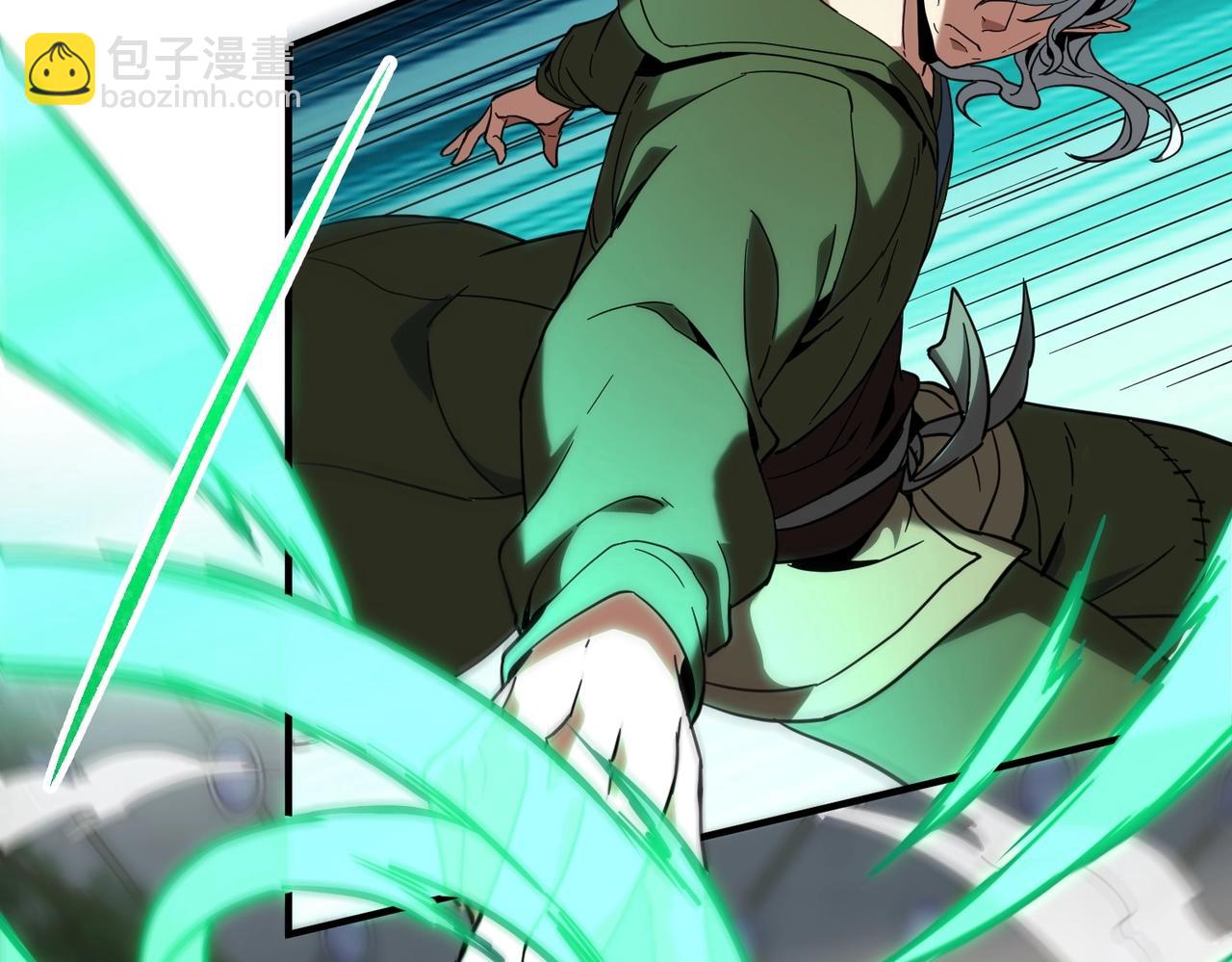 三歲開始做王者 - 第6季第211話 令人着迷(2/6) - 5