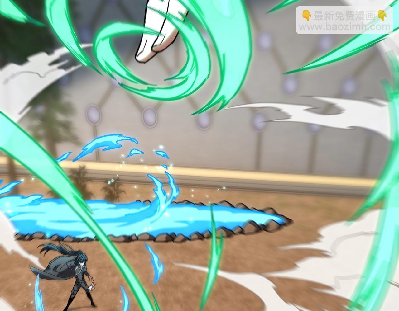 三歲開始做王者 - 第6季第211話 令人着迷(2/6) - 6