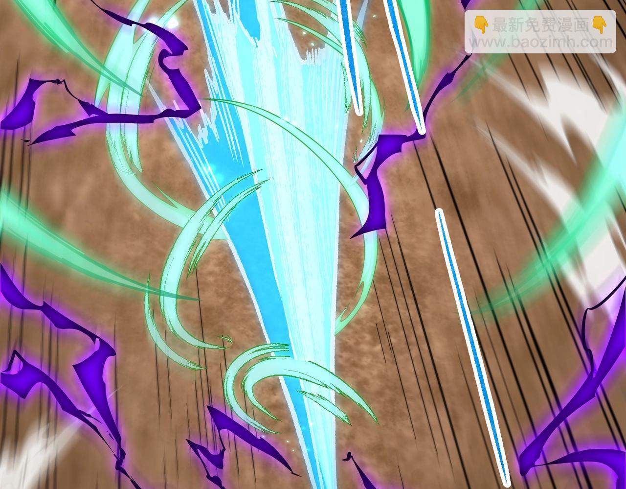 三歲開始做王者 - 第6季第211話 令人着迷(2/6) - 8