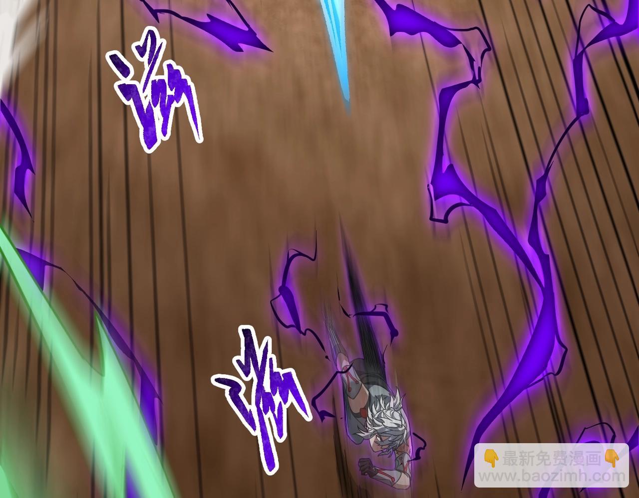 三歲開始做王者 - 第6季第211話 令人着迷(2/6) - 1