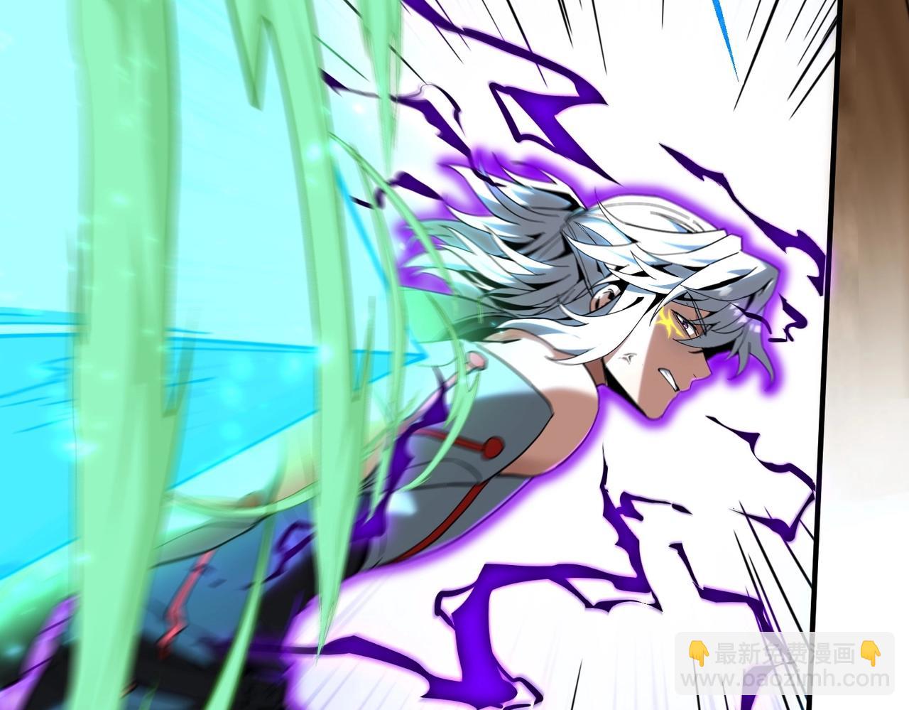 三歲開始做王者 - 第6季第211話 令人着迷(2/6) - 3