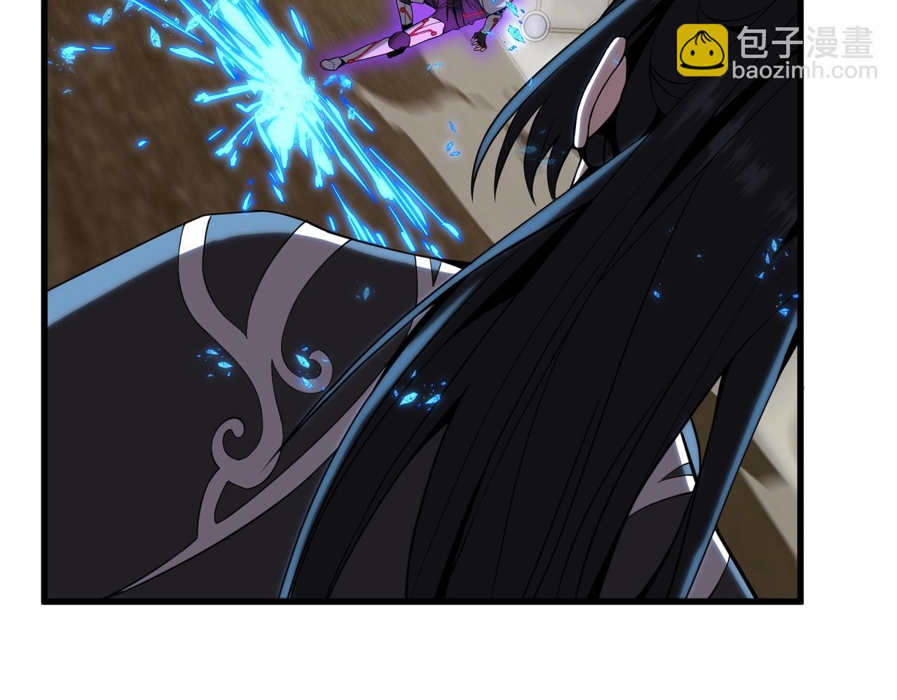 三歲開始做王者 - 第6季第211話 令人着迷(2/6) - 6