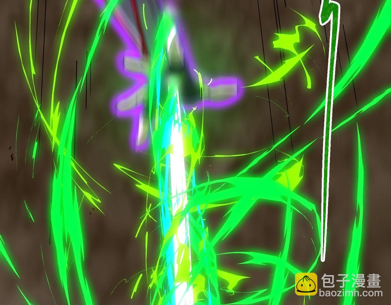 三歲開始做王者 - 第6季第211話 令人着迷(2/6) - 3