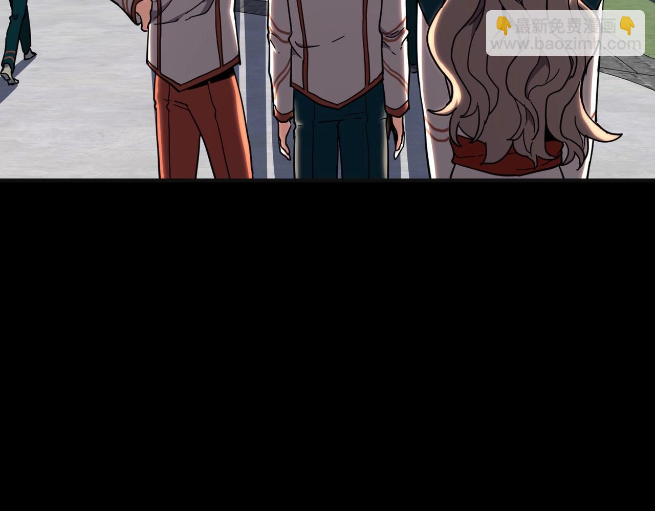 三歲開始做王者 - 第6季第213話 訓練安排表(3/5) - 8