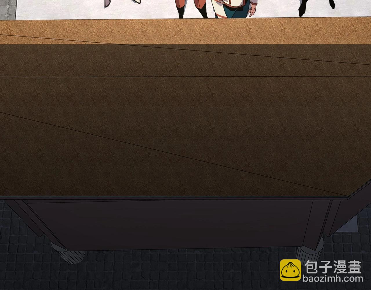 三歲開始做王者 - 第6季第213話 訓練安排表(3/5) - 1