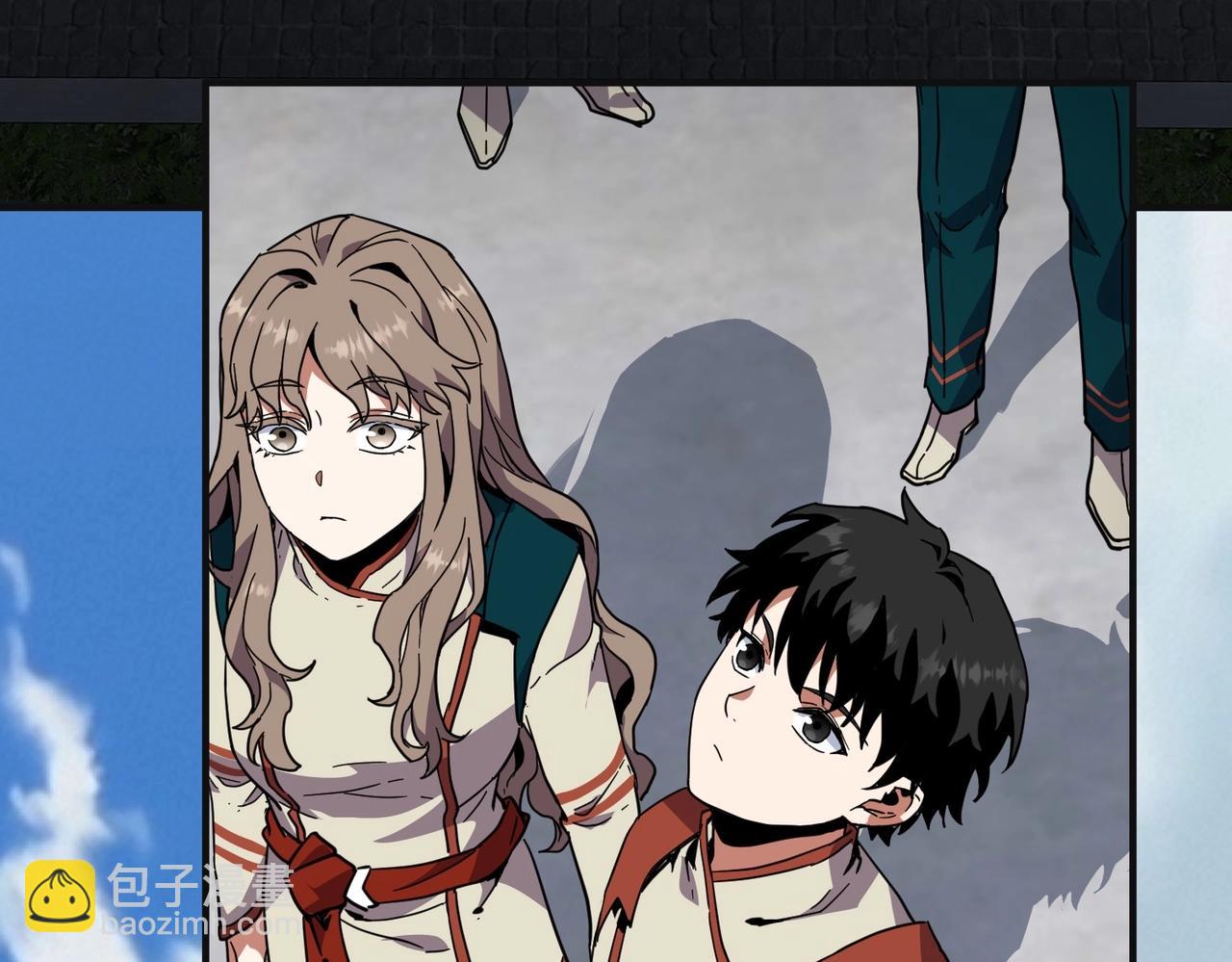 三歲開始做王者 - 第6季第213話 訓練安排表(3/5) - 2