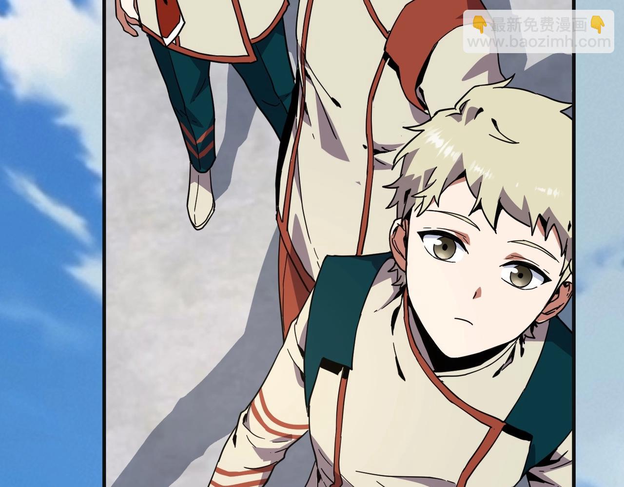 三歲開始做王者 - 第6季第213話 訓練安排表(3/5) - 3