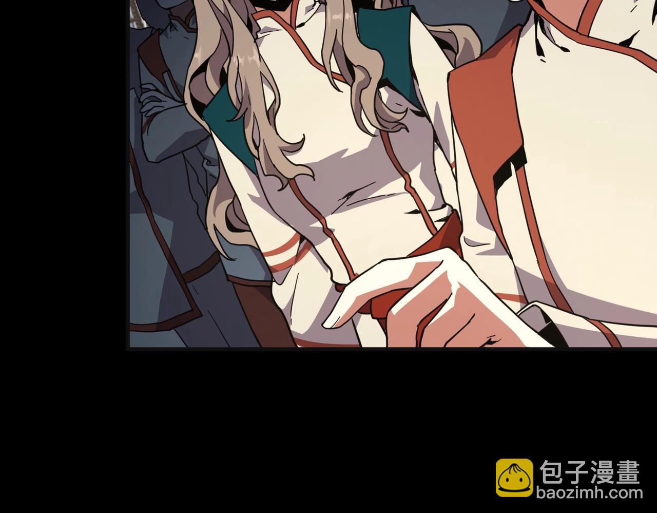 三歲開始做王者 - 第6季第213話 訓練安排表(3/5) - 5